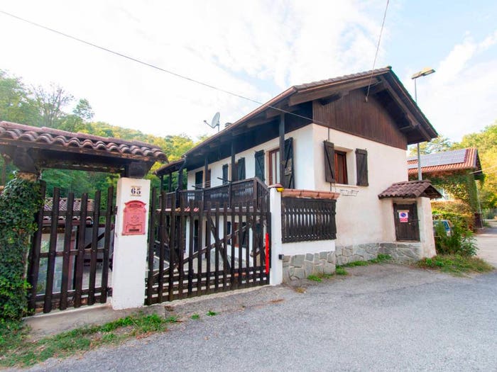 Casa quadrilocale in vendita in Via Civera, Pino Torinese