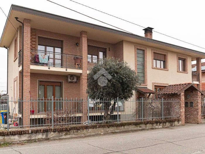 Casa quadrilocale in vendita in Via Stura, Mathi