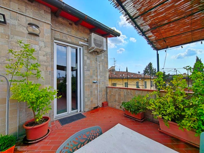 Appartamento quadrilocale in vendita in Via delle Gore, Careggi Rifredi Dalmazia, Firenze