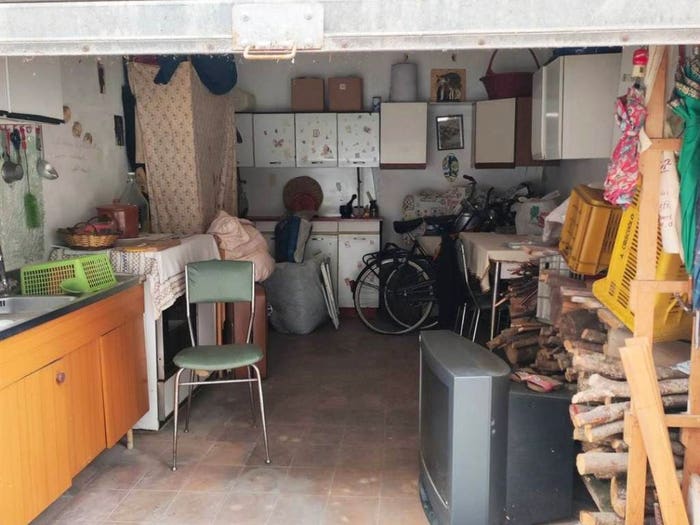 Appartamento bilocale in vendita in via Vezzi, Acerno
