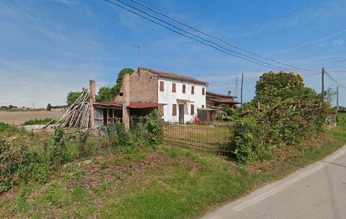 Casa quadrilocale in vendita in Via Porto Superiore, Campagnola, Brugine