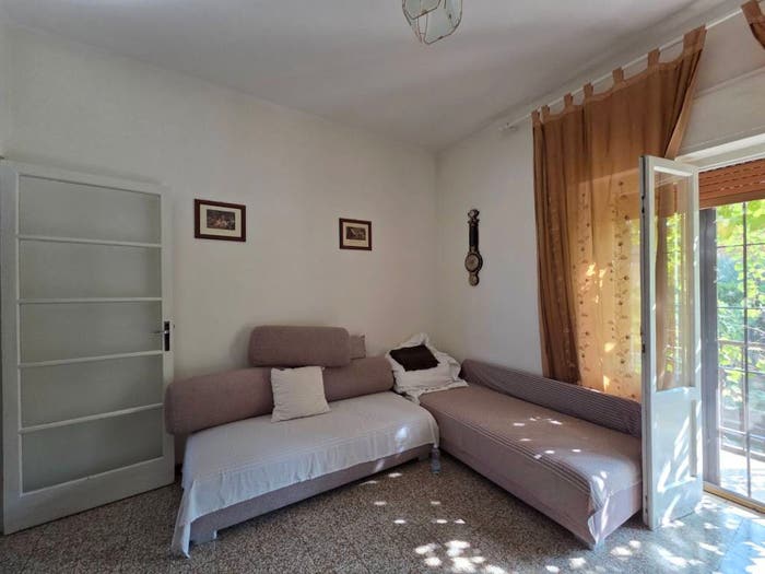 Appartamento quadrilocale in vendita in Villaggio Ferrari Duca degli Abruzzi, Brescia