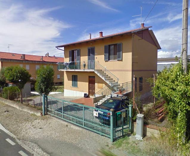 Casa con 5 locali in vendita in Via Gio Batta Brilli, Centro, Castiglion Fiorentino