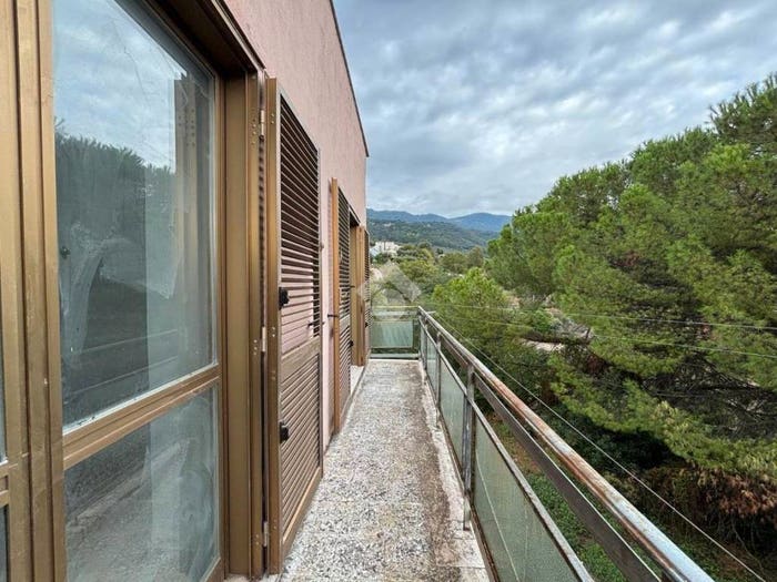 Appartamento monolocale in vendita in Via Giacomo Leopardi, Centro, Cori