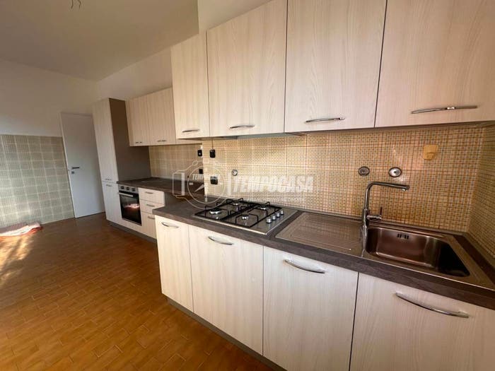 Casa trilocale in vendita in Via Agostino Berenini, Centro, Fidenza