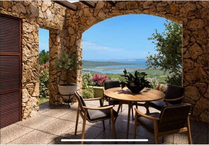 Casa trilocale in vendita in Santa Teresa Gallura
