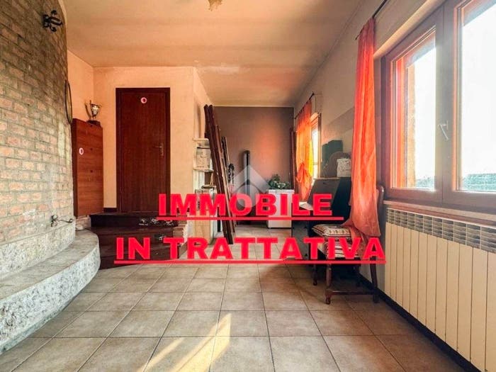Appartamento trilocale in vendita in Via S Maria, Centro, Calcinato