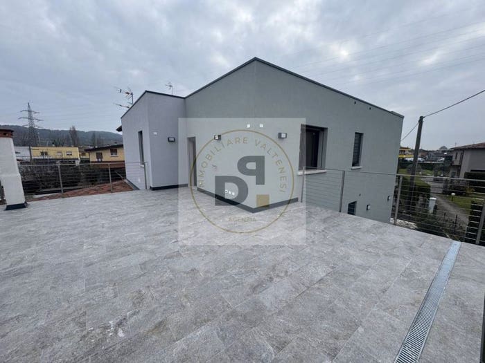 Appartamento bilocale in vendita in Via Giovanni Quarena, Gavardo Sopraponte, Gavardo