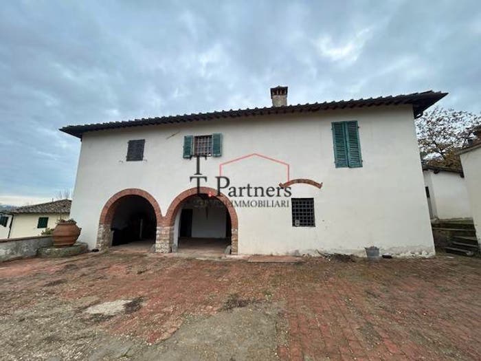 Casa con 6 locali in vendita in Via di Poggio Secco, Grassina, Bagno a Ripoli