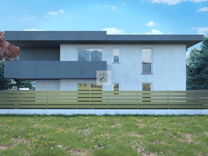 Appartamento quadrilocale in vendita in VIA SCHIO, Centro, San Vito di Leguzzano