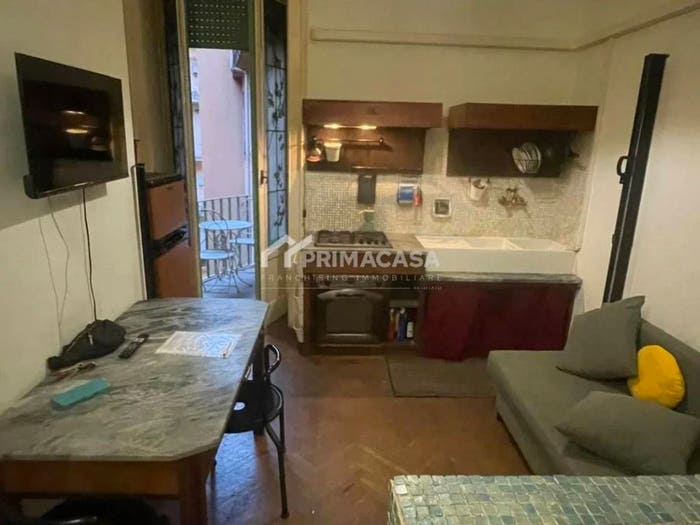 Appartamento bilocale in affitto in Via Giuseppe Marcora, Porta Nuova, Milano