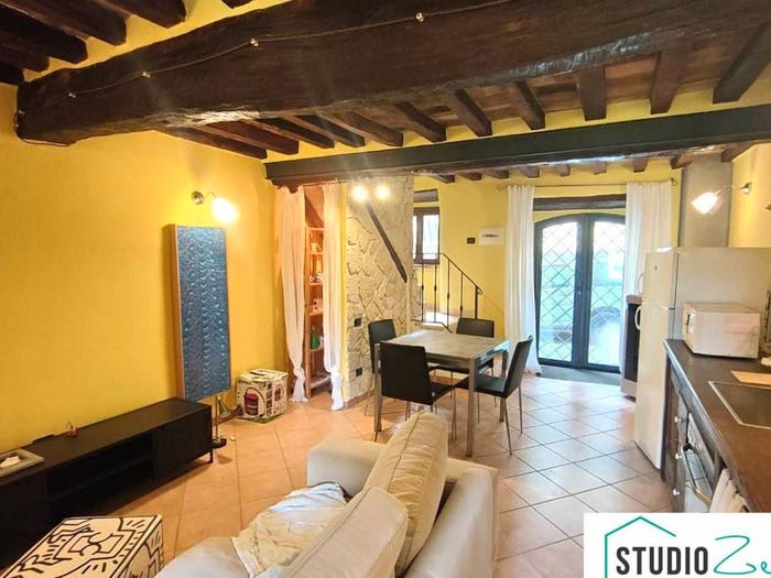 Appartamento quadrilocale in vendita in rimembranze, Centro, Amelia