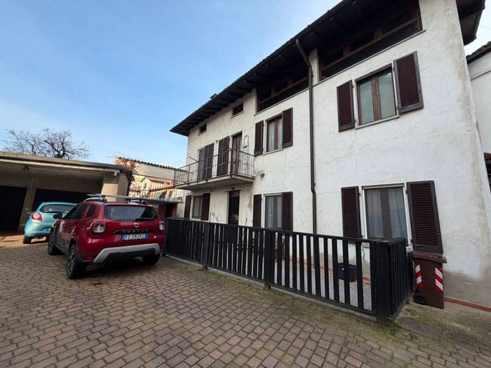 Casa con 6 locali in vendita in Corso Cavour, Centro, Mortara