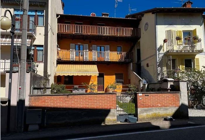 Appartamento con 6 locali in vendita in Via S Gaudenzio Cavallirio NO Italia, Cavallirio