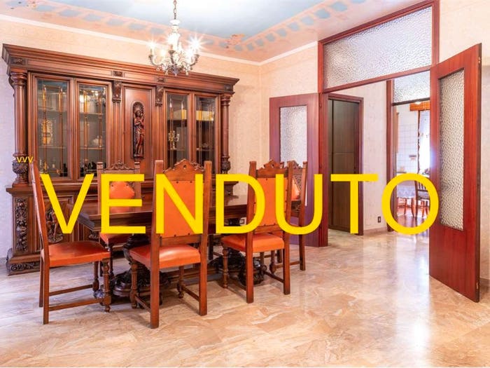 Appartamento quadrilocale in vendita in via montecarlo, Morbidina Cuneo, Carpi