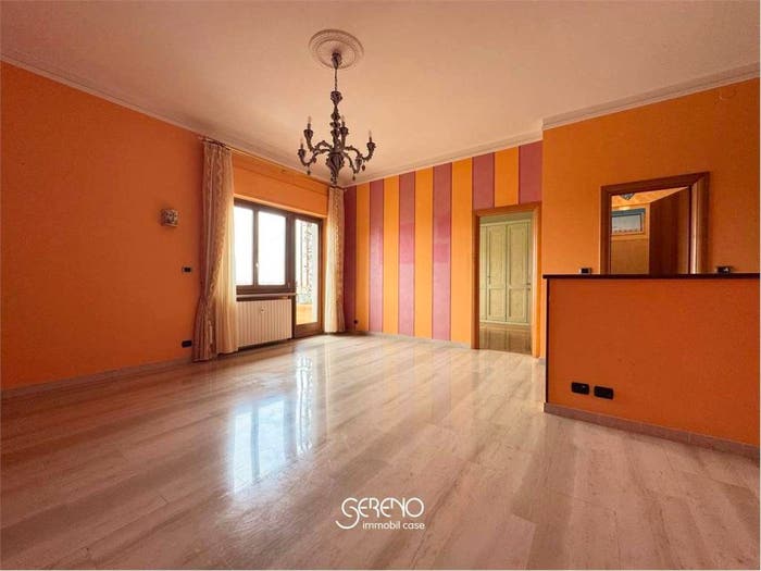 Appartamento quadrilocale in affitto in Via Vittorio Amedeo, San Paolo Cuneo, Cuneo