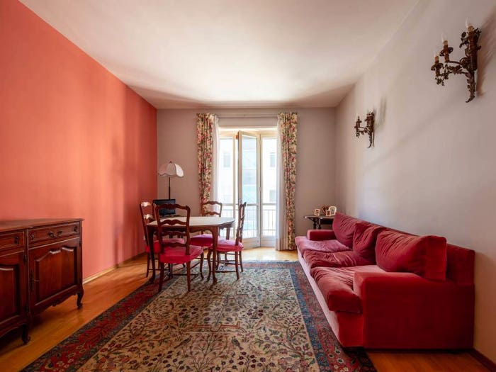 Appartamento bilocale in vendita in Via Roma, Pino Torinese