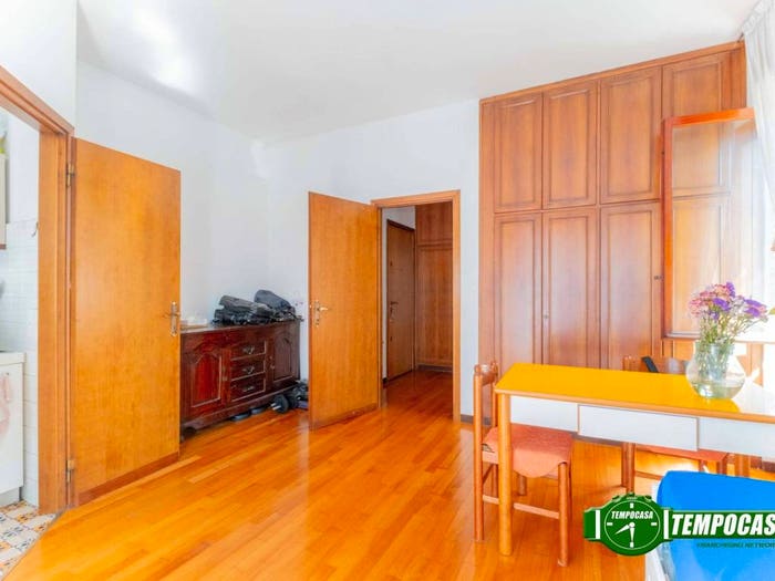 Appartamento monolocale in vendita in Via Scaldasole, Ticinese, Milano