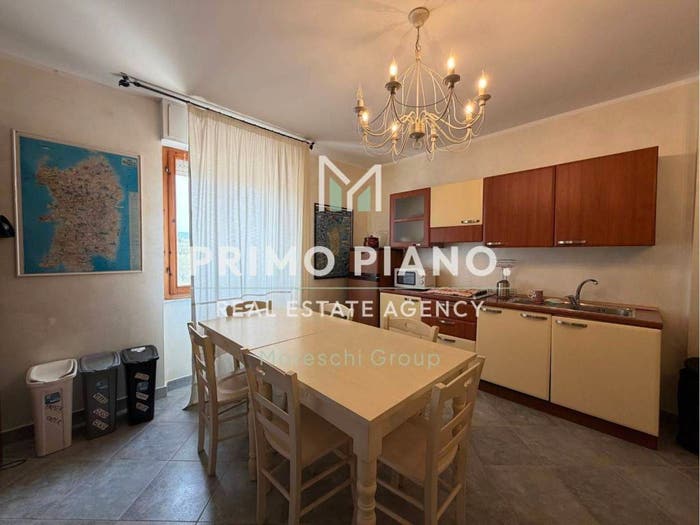 Appartamento trilocale in vendita in Sant'Agostino, Alghero