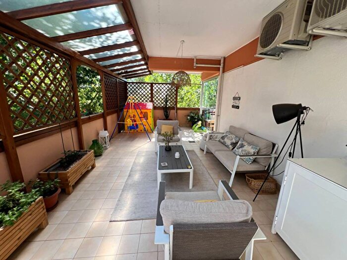 Appartamento trilocale in vendita in Via Giuseppe Berto, Ardeatino Montagnola, Roma
