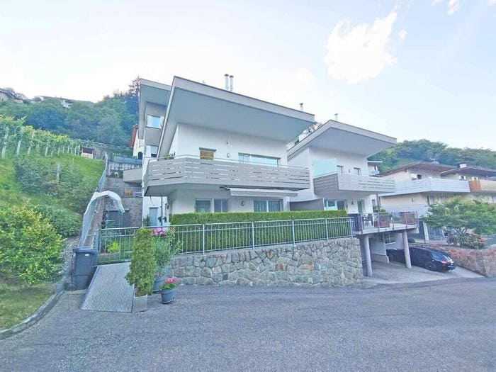 Appartamento trilocale in vendita in Am Kaiserweg, Barbiano