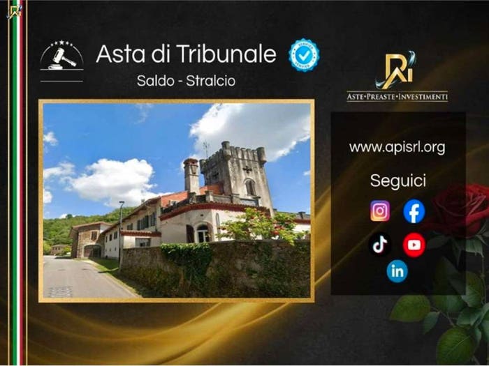 Appartamento con 6 locali in vendita in Via SRocco, Brazzano, Cormons