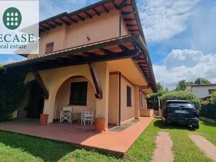 Casa quadrilocale in vendita in Centro, Forte dei Marmi