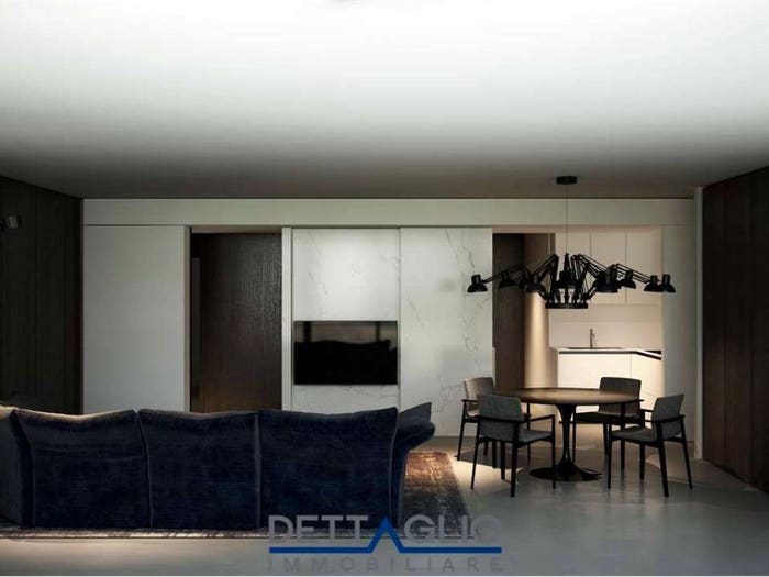 Appartamento quadrilocale in vendita in Via Giotto, Centro, Dolo