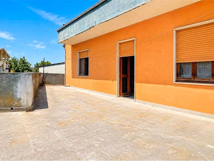 Appartamento bilocale in vendita in Vico Nuoro, Centro, Maracalagonis