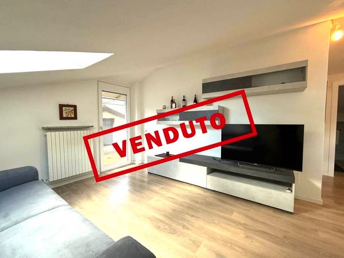 Appartamento bilocale in vendita in Via Pizzo, Pizzo, Prata Camportaccio
