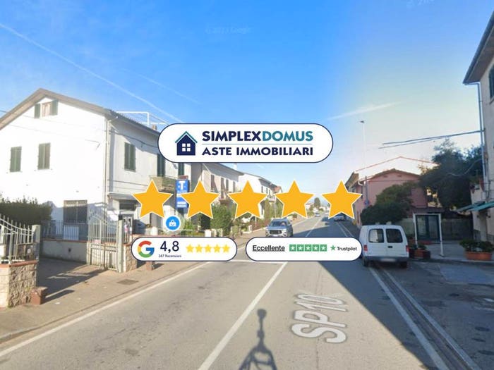 Appartamento con 5 locali in vendita in Valdelsa, Stazione Agenzia delle Entrate, Empoli
