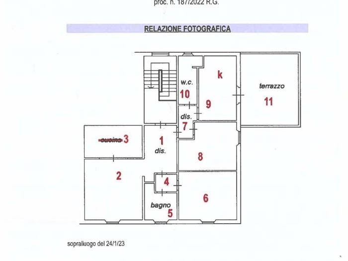 Case in Vendita e in Affitto - 2