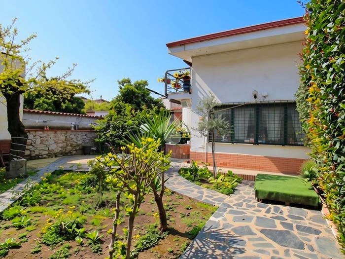 Casa quadrilocale in vendita in Via del Conte, Centro, Sapri