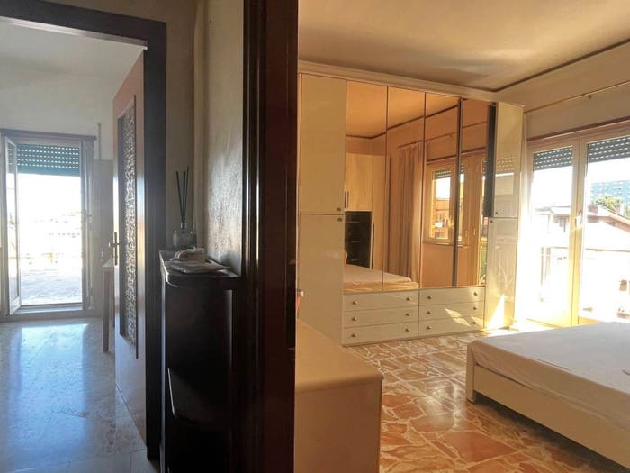Casa trilocale in vendita in Via Pietro Cardella, Borghesiana, Roma