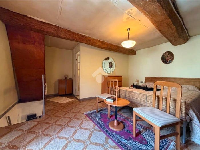 Casa quadrilocale in vendita in Via Balanzine, Bosnasco
