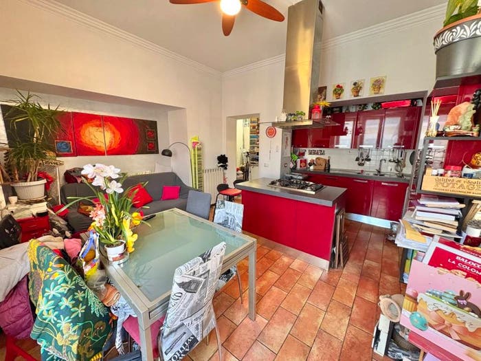 Appartamento con 5 locali in vendita in Via Palermo, Centro, Nettuno