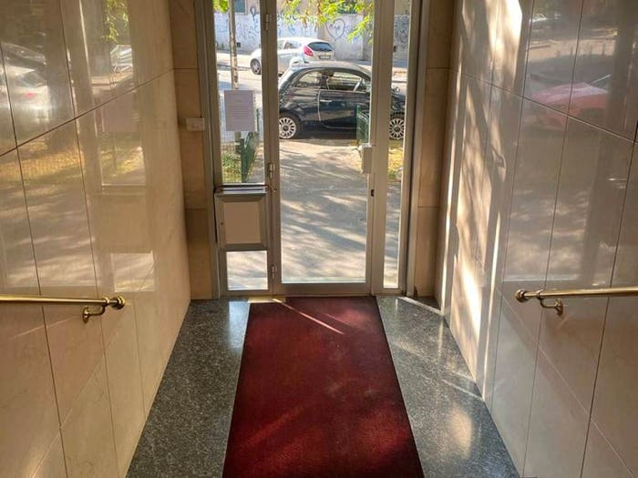 Appartamento bilocale in vendita in Via Daniele Ricciarelli, San Siro, Milano