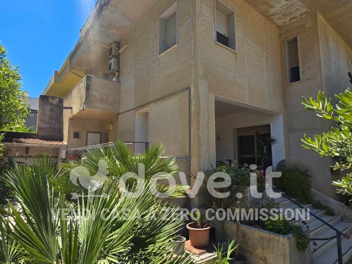 Casa con 5 locali in vendita in Via Europa, Casa Santa, Erice