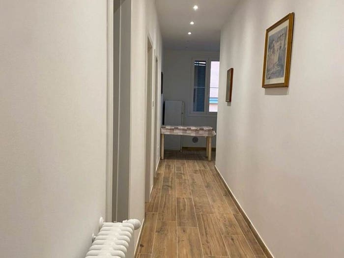 Appartamento quadrilocale in vendita in Saffi, Bologna