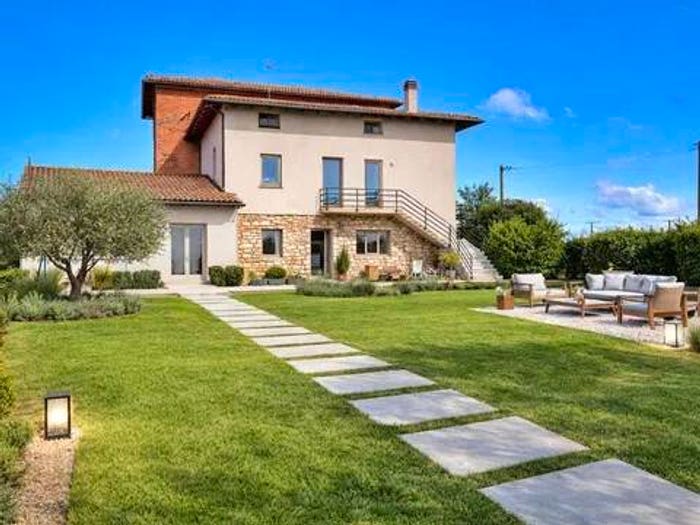 Casa con 5 locali in vendita in Via Lauretana SNC, Montepulciano