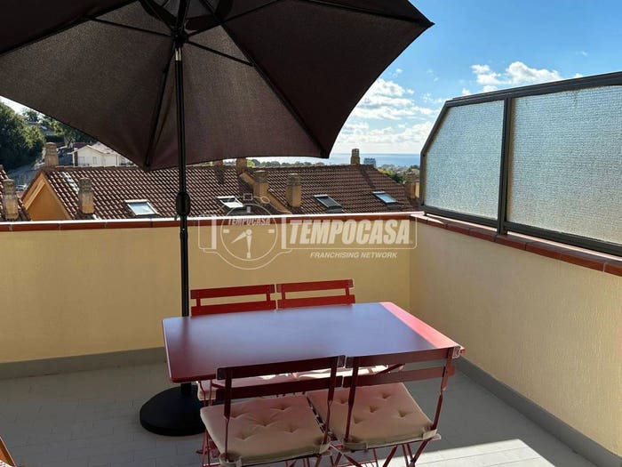 Appartamento bilocale in vendita in Via dei Pini, Centro, Boissano