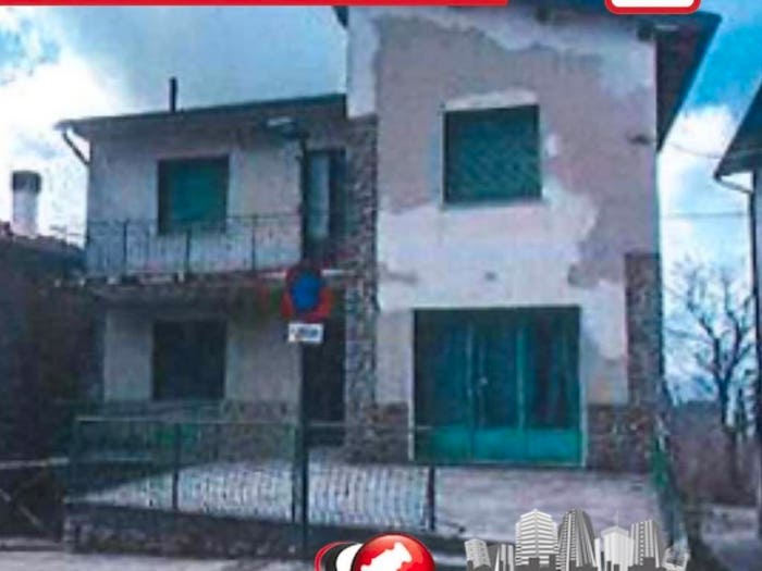 Appartamento quadrilocale in vendita in Via Roma Chiusi della Verna AR Italia Chiusi della Verna AR, Centro, Chiusi della Verna