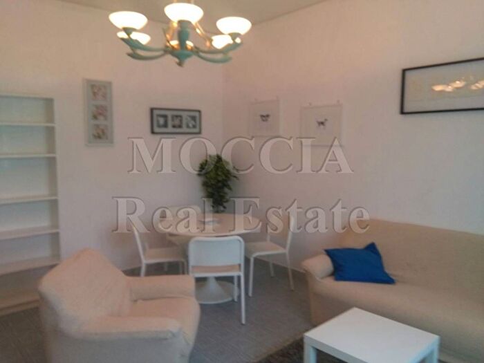 Appartamento quadrilocale in vendita in Via Tescione Gennaro, Ospedale, Caserta