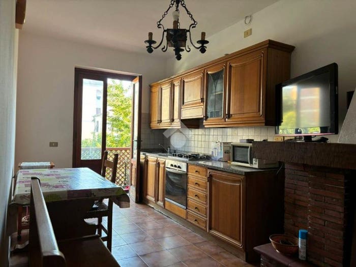 Appartamento trilocale in vendita in Via minzoni, Sant'Anna, Lucca