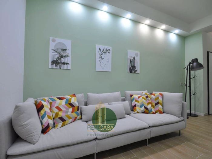 Appartamento con 5 locali in vendita in Via Giuseppe Brambilla, Sant'Agostino, Como