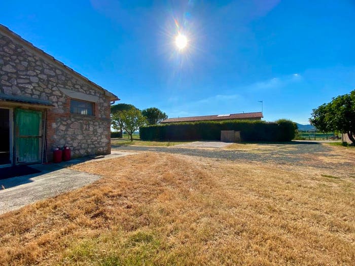 Casa in vendita in Strada Provinciale Barbaruta, Braccagni, Grosseto