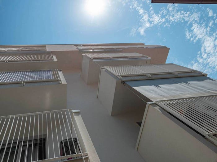 Appartamento bilocale in vendita in Via Vicenza, Centro, Lignano Sabbiadoro
