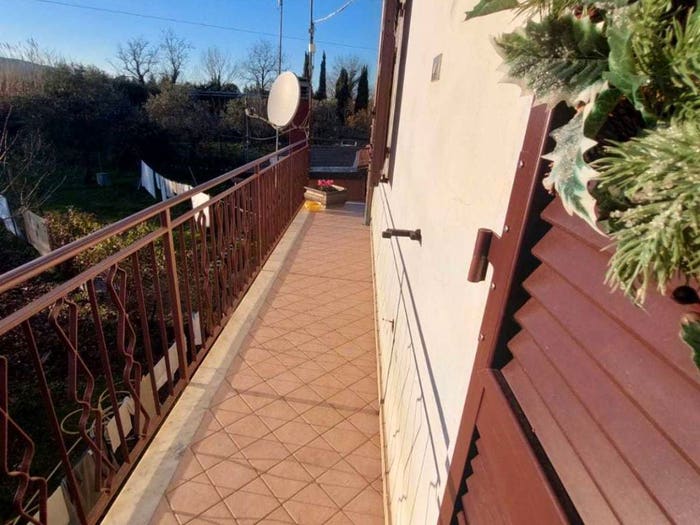 Casa quadrilocale in vendita in Via Olmarello, Colombiera Molicciara, Castelnuovo Magra
