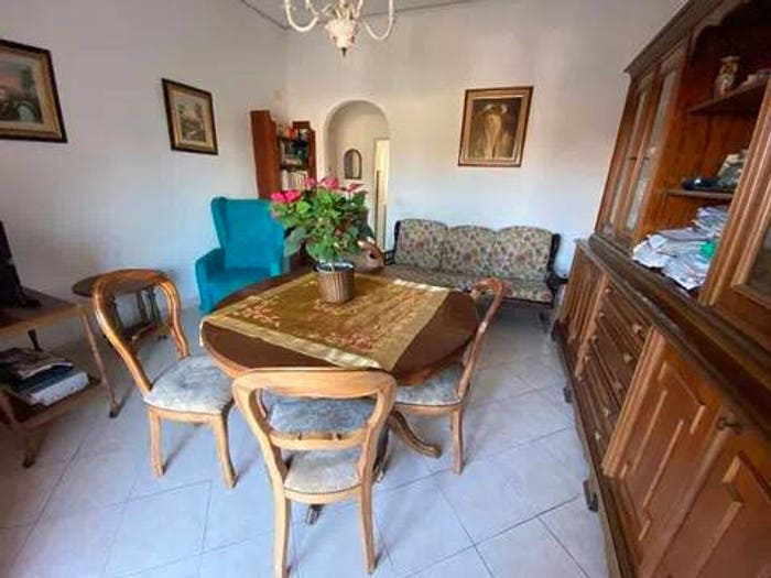 Appartamento trilocale in vendita in Via Emilio Salgari No Number, Centro, Piombino