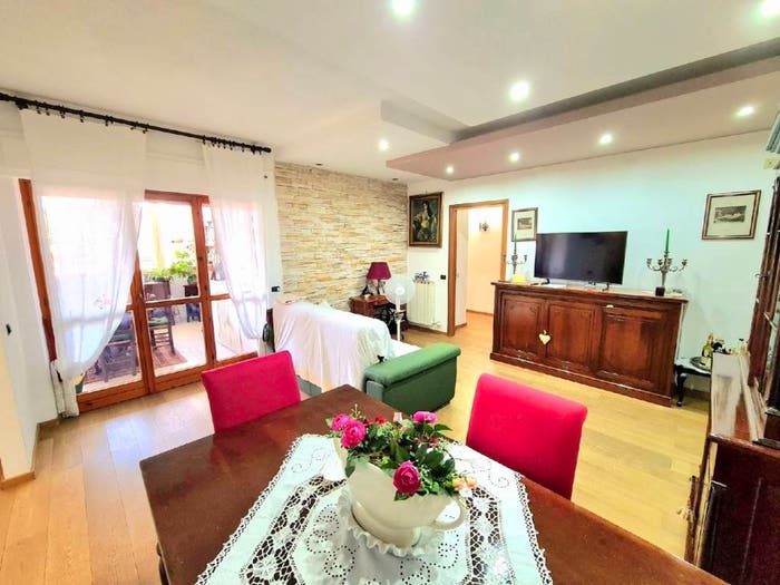 Appartamento trilocale in vendita in Via San Giacomo, San Giacomo Santa Barbara, Nettuno